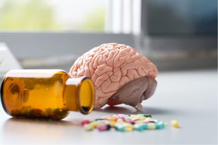 Ի՞նչ վիտամինների կարիք ունի ուղեղը 